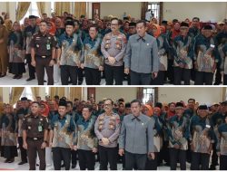 Negara Hadir untuk Lansia: Komda Lansia Parigi Moutong 2025–2029 Resmi Dikukuhkan