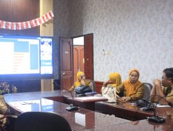 Rakor Inflasi dan Program 3 Juta Rumah, Kemendagri Tekankan Sinergi Daerah Jelang Ramadan