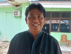 Mogok CS RSUD Anuntaloko Dipersoalkan, PT Sarumaka Tegaskan: Belum Ada Kontrak Kerja