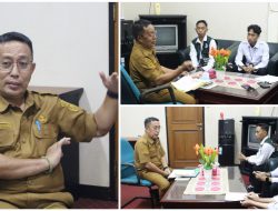 Langkah Strategis Pengelolaan Air Parigi–Poso, Pemkab Parimo Siap Usulkan Anggota TKPSDA