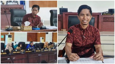 Pansus DPRD Soroti Temuan BPK, Kelebihan Pembayaran Listrik Jadi Perhatian