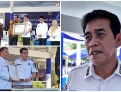 Pemkab Parigi Moutong Siagakan Strategi Cegah Karhutla di Tengah Ancaman Musim Kemarau