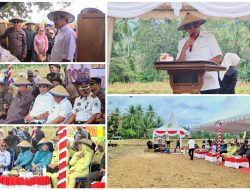 Bupati Dorong Hilirisasi Jagung dan Komoditas Unggulan untuk Dongkrak Ekonomi Parigi Moutong