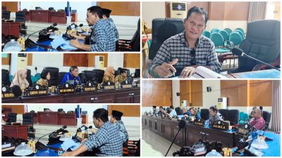 Efisiensi Anggaran Disorot, DPRD Singgung Lemahnya Tindak Lanjut Temuan BPK di Parigi Moutong