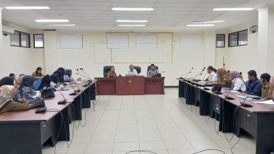 Pembayaran TPG ke-13 Terhambat, DPRD Soroti Sinkronisasi Kemenag dan Kemendikbud