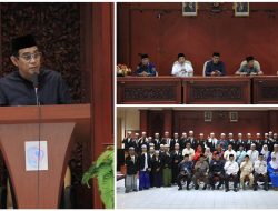 Pemkab Parigi Moutong Lepas Tim Dakwah Muda PPI Alkhairaat, Bupati Tegaskan Peran Dai sebagai Agen Perubahan