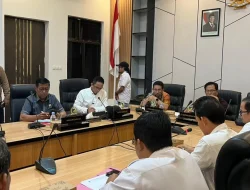 DPRD Sulteng Bedah Honorarium Komisioner KPID–KI 2026, Tekankan Kepatuhan Regulasi dan Kemampuan Fiskal
