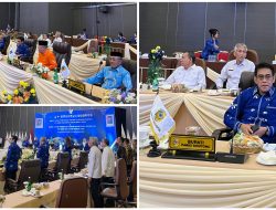 RUPS Bank Sulteng 2025 Digelar, Parigi Moutong Tekankan Transparansi CSR