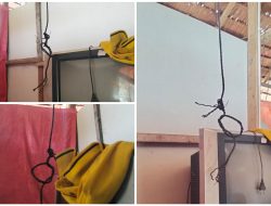 Sunyi yang Mematikan: Remaja 17 Tahun di Siniu Tewas Tergantung, Polisi Selidiki