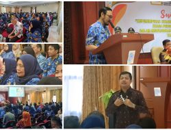 Pemkab Parigi Moutong Perkuat Kepemimpinan PA–KPA Demi Pengadaan Kredibel 2026