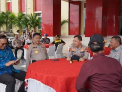 Banmus DPRD Sulteng Tetapkan Perubahan Jadwal Masa Persidangan, Sesuaikan Agenda Paripurna dan Kundapil Jelang Idulfitri