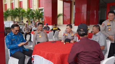 Banmus DPRD Sulteng Tetapkan Perubahan Jadwal Masa Persidangan, Sesuaikan Agenda Paripurna dan Kundapil Jelang Idulfitri