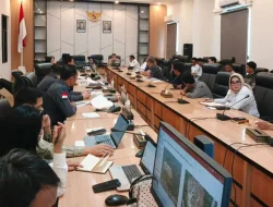 Komisi III DPRD Sulteng Sidak Persoalan Tambang di Banggai, Tegaskan Kepatuhan Regulasi dan Perlindungan Masyarakat
