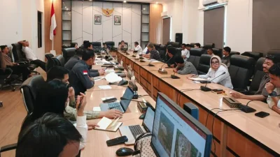 Komisi III DPRD Sulteng Sidak Persoalan Tambang di Banggai, Tegaskan Kepatuhan Regulasi dan Perlindungan Masyarakat