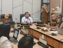 Kritik Pertemuan CPM–MLTP di Jakarta, Komisi III DPRD Sulteng Tegas: Jangan Abaikan DPRD Saat Buat Kesepakatan