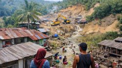 PETI Desa Tombi Mengancam Permukiman Warga: Risiko Longsor, Pencemaran, hingga Kerusakan Lingkungan