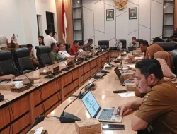 Komisi III DPRD Sulteng Matangkan Tindak Lanjut Forum Daerah Penghasil Nikel, Dorong Rekomendasi Konkret