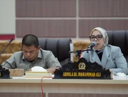 DPRD Sulteng Bedah Polemik Lahan Morowali Utara, Komisi III Tekankan Kepastian Hukum dan Hak Warga