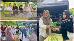 Jelang Ramadan 1447 H, Pemkab Parigi Moutong Gelar Gerakan Pangan Murah di 11 Kecamatan