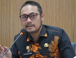 Bupati Parigi Moutong Perintahkan Pengawasan Ketat Harga Sembako dan Elpiji 3 Kg, Sekda Ancam Cabut Izin Pangkalan Nakal