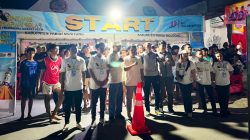 Dorong Pembinaan Atlet Muda, DPRD Parimo Apresiasi Lomba Lari “Sicepat Petir”