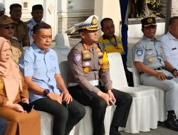 DPRD Sulteng Apresiasi Program “Berani Mudik Gratis” Pemprov Sulteng