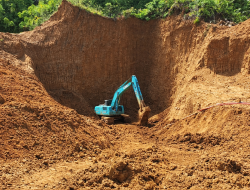 Maraknya PETI di Parigi Moutong, Lingkungan Terancam dan Korban Jiwa Terus Berjatuhan