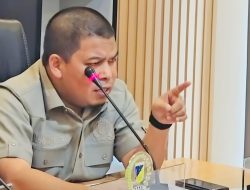 Anggota DPRD Sulteng Murka: Korban Tewas di PT Heng Jaya Diduga Diperlakukan Tak Manusiawi