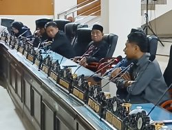 DPRD Soroti Minimnya Armada Damkar di Parigi Moutong, Penanganan Kebakaran Dinilai Lambat