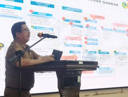 Fiskal Terbatas, Usulan Infrastruktur Dominasi Musrenbang RKPD 2027 Parigi Moutong