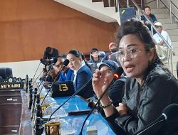 DPRD Soroti Dugaan Pencemaran Gilingan Padi di Tolai Barat, Minta Pemda Segera Bertindak