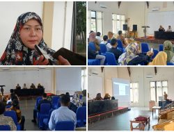 Durian Parimo Siap Naik Kelas, Pemkab Dorong HAKI untuk Dongkrak Nilai Jual Petani