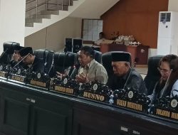 Minim Pendampingan, Petani Durian Parigi Moutong Hadapi Hama Bangkalan Sendiri