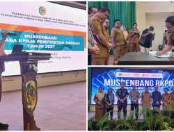 Fokus SDM dan Pertanian, Parigi Moutong Siap Tembus Target Ambisius 2027