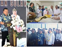 Pemkab Parigi Moutong Genjot Hilirisasi Durian, Packing House Jadi Kunci Tembus Ekspor