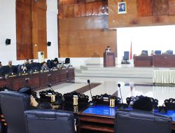 Kelebihan Bayar Capai Miliaran Rupiah, Pansus DPRD Parigi Moutong Temukan Masalah Listrik, Perjalanan Dinas hingga Alkes RSUD