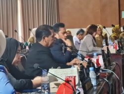 Husen Mardjengi Pertanyakan Realisasi Pokir Rp1 Miliar per Anggota