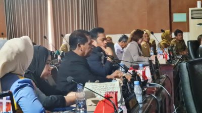 Husen Mardjengi Pertanyakan Realisasi Pokir Rp1 Miliar per Anggota