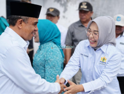 KADIN Parigi Moutong Konsolidasikan Dukungan untuk Gufron Ahmad, Dorong Hilirisasi dan Investasi Daerah