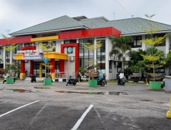 DPRD Parigi Moutong Usul Relokasi RSUD Anuntaloko, Nilai Lokasi Saat Ini Tak Lagi Layak