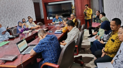 Wabup Parigi Moutong Tetapkan 10 Paket Strategis 2026, Perkuat Transparansi Pengadaan