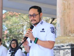 Sekda Parigi Moutong Tegaskan Tak Ada Jual Beli Jabatan, ASN Diminta Lapor Oknum