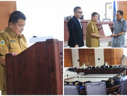 DPRD Parimo Dorong Industri Packing House, Wabup Abdul Sahid: Saatnya Durian Lokal Kuasai Pasar Ekspor