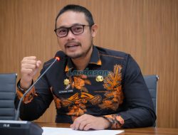 Sekda Parigi Moutong Pastikan Tak Ada Wacana “Merumahkan” PPPK, Meski Beban Gaji Capai Rp280 Miliar
