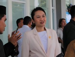 Anggota Komisi III DPRD Sulteng Desak Penghentian Sementara Aktivitas PT Pantas Indomaning