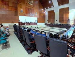 Diwakili Lagi, Bupati Parimo Disindir DPRD Saat Pembentukan Pansus LHP BPK