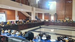 Kapus Moutong Ngaku Terpaksa Pinjam Uang ke Tambang Ilegal Demi Rujukan Pasien