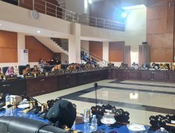 Kapus Moutong Ngaku Terpaksa Pinjam Uang ke Tambang Ilegal Demi Rujukan Pasien