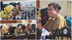 Krisis Anggaran Rujukan, Dinkes Parigi Moutong Kebut Solusi di Tengah Lonjakan Kebutuhan