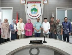 Korkom Sulteng-Sulbar: Program Ambisius Digelar, DPRD Soroti Akurasi Data dan Lemahnya Pengawasan